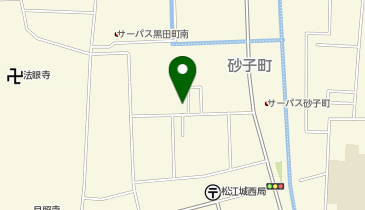 株式会社訪問介護事業所よいとこ24の地図画像