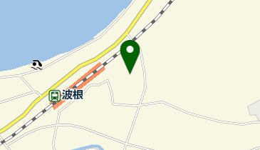 グループホームたてがみの郷の地図画像