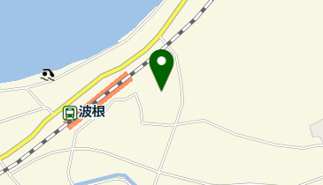 訪問リハビリテーションたてがみの郷の地図画像