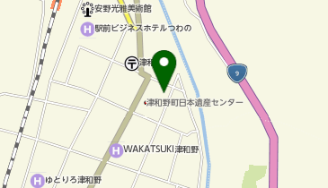 希翔会居宅介護支援事業所の地図画像