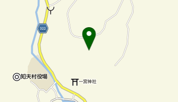 知夫村社協居宅介護支援事業所の地図画像