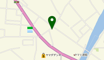 らぶらぶデイサービスセンターの地図画像