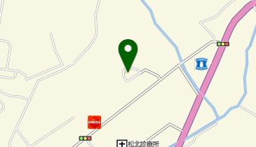 合同会社ほのぼのの地図画像