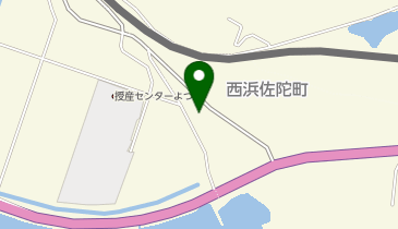 明翔苑デイサービスセンターの地図画像