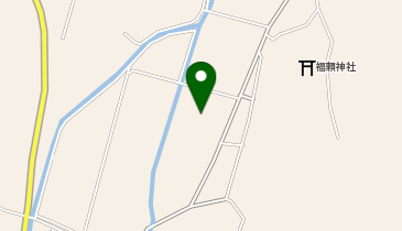 ポルソ矢掛訪問リハビリテーションの地図画像