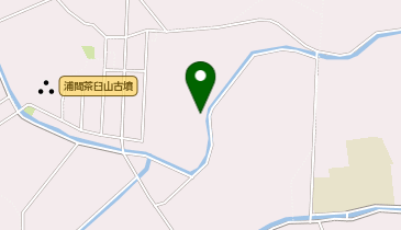 有料老人ホームシェスタハモニカの地図画像