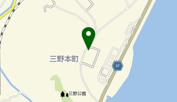 デイサービスぬくまりの地図画像