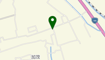 デイサービスむすびの地図画像