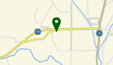 グループホームもみじの里の地図画像