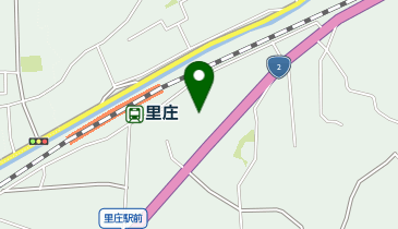 指定居宅介護支援センターこもれびの地図画像
