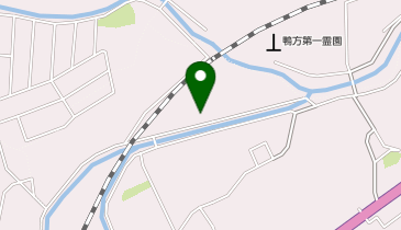 ケアフラン浅口の地図画像