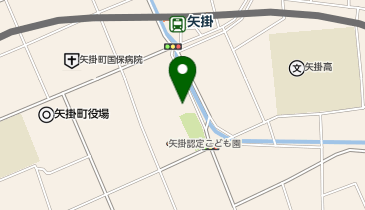 居宅支援悠々の地図画像