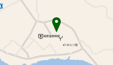 特別養護老人ホームやすらぎの地図画像