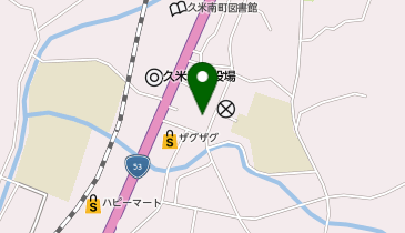 ケアプランセンターもみじの地図画像