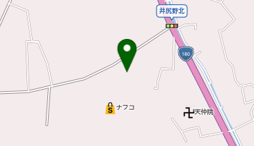 デイサービスセンター総社の地図画像
