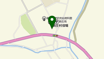 小規模多機能型居宅介護事業所さくらの里の地図画像