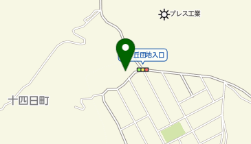 訪問看護ステーションコロンの地図画像