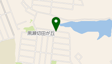 訪問看護ステーションりのの地図画像