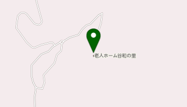 谷和の里短期入所生活介護事業所の地図画像
