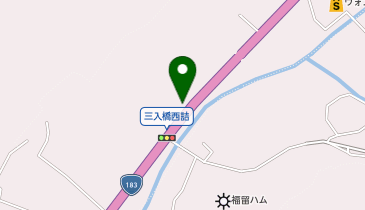 居宅介護支援事業所絵手がみの地図画像