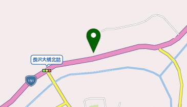 ヘルパーステーションつむぎの地図画像