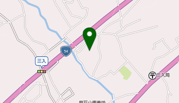 くらしさ介護ステーションたかとりの地図画像