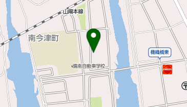 ケアプランセンター虹のかけはしの地図画像