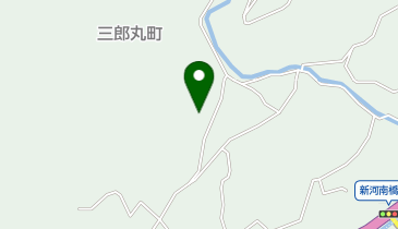 指定居宅介護支援事業所あいあいの地図画像