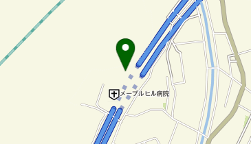 ゆうゆ居宅介護支援事業所の地図画像