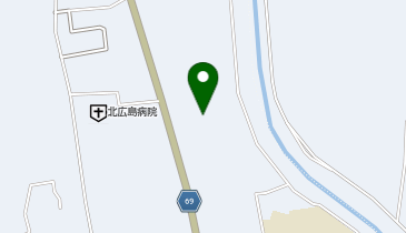 デイサービスセンター「正寿園」の地図画像