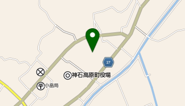 紅萌会居宅介護支援事業所さんわの地図画像