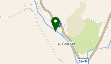 神寿苑短期入所生活介護事業所の地図画像