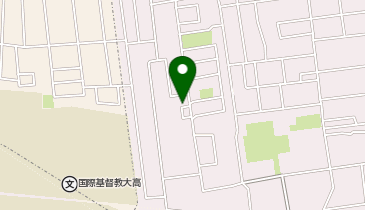 グループホーム井口・楽々苑の地図画像