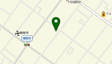 いりょうほうじんしゃだんにさんかいみずほないかくりにっくほうもんりはびりてーしょんの地図画像