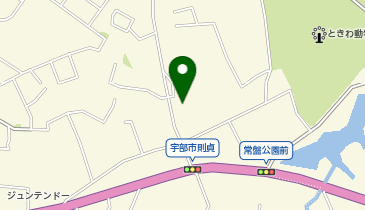 あさひデイサービスセンター則貞の地図画像
