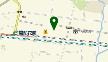 のんびり村花岡デイサービスセンターの地図画像