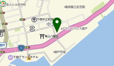 スマートエイジングラボそらおとの地図画像