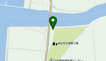 グループホームやすらぎの里の地図画像