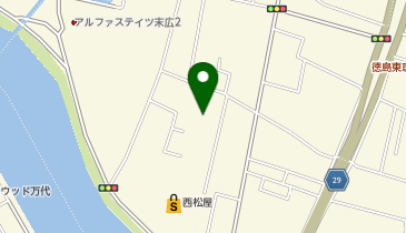 訪問看護ステーションピクニックの地図画像