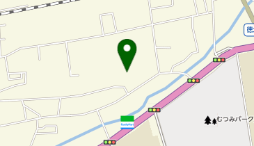 デイサービスセンターゆうきの地図画像