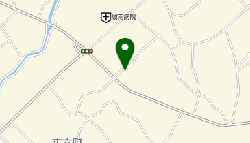 ケアサービスのぞみの地図画像