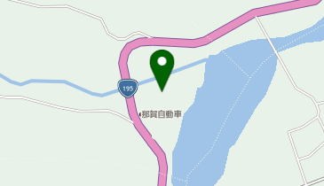 水の花荘短期入所生活介護事業所の地図画像