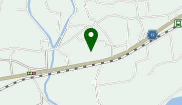 デイサービス藍の地図画像