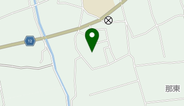 デイサービスセンターはるかぜの地図画像