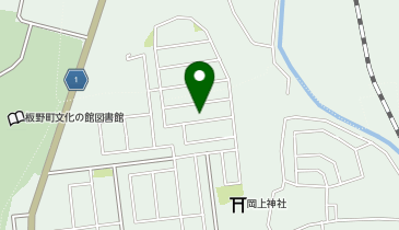 あさひの杜居宅介護支援事業所の地図画像