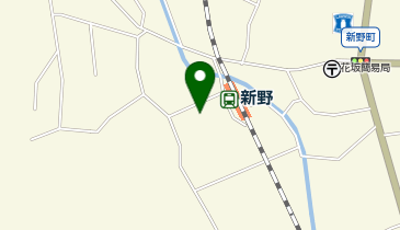 心和会デイサービスセンター悠和の地図画像
