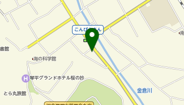 医療法人社団愛徳会デイケアステップの地図画像