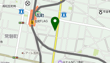訪問看護ステーションやまもとの地図画像