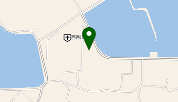 高瀬町老人デイサービスセンターのぞみ荘の地図画像