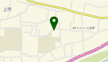 訪問看護ステーションえひめ地球号!の地図画像